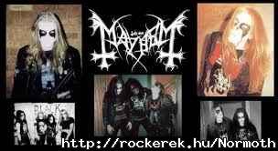 mayhem