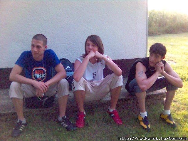 Huhh, basszus ez nagyon rgi