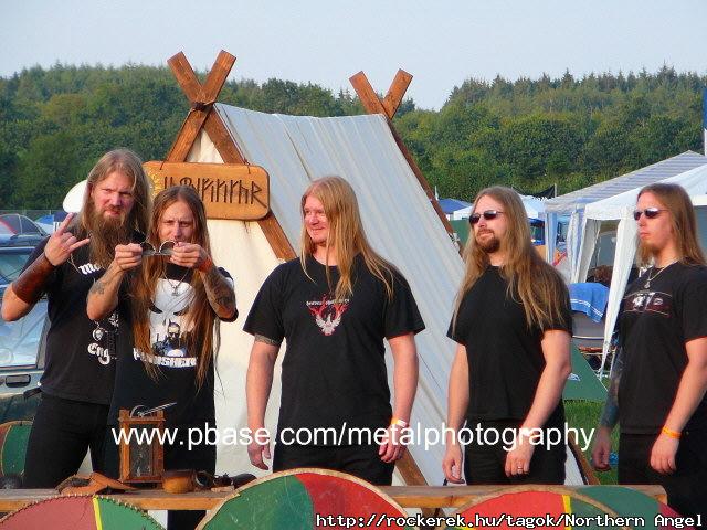 amon amarth