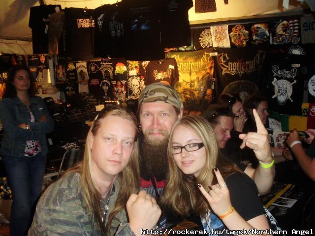 Sami, Petri, n