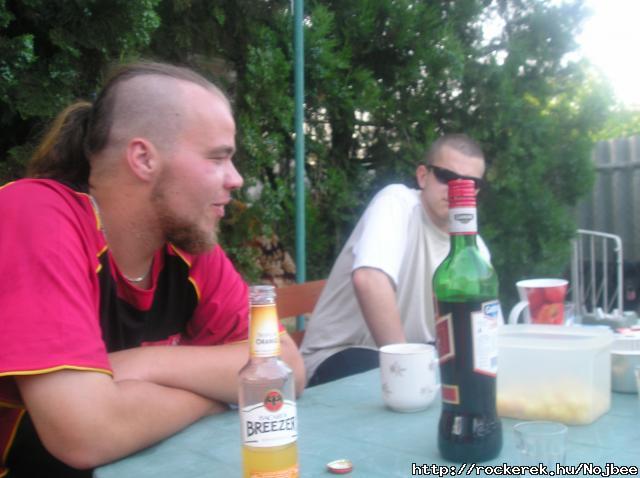 iszunk:):)