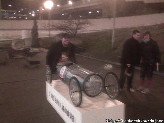 Redbull:):)