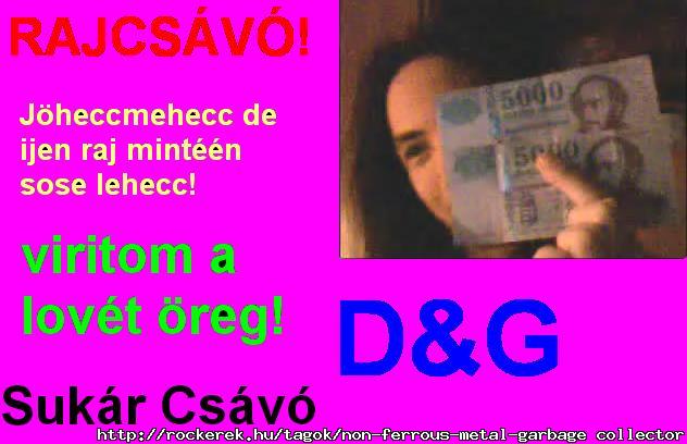 rajcsv :D by:Tuki :)