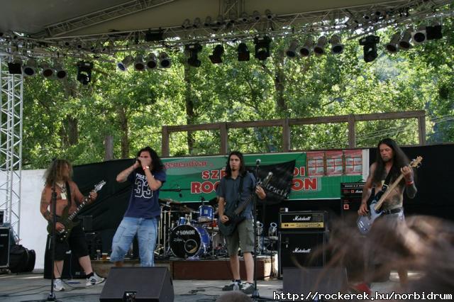 szkelyfldi rockmaratonon