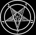 pentagram levi