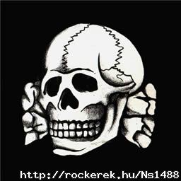Totenkopf!14/88
