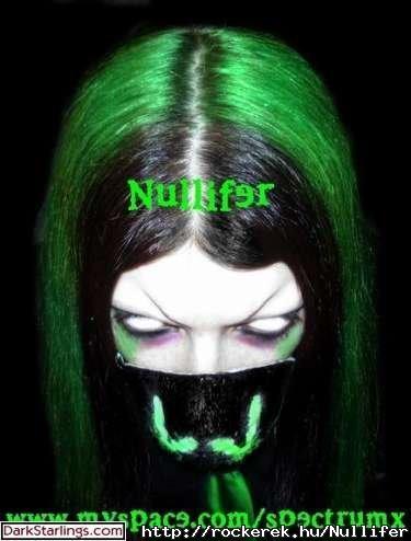 Null