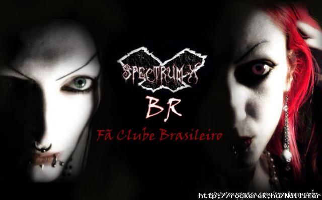 Spectrum-X