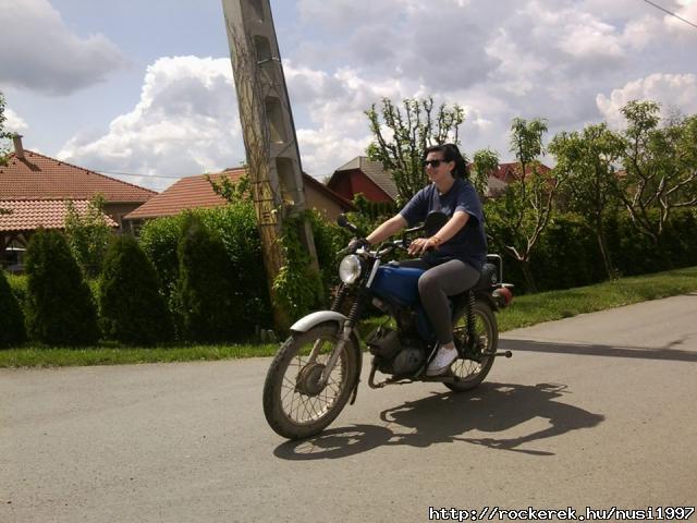 motorozs :P