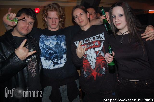 Kapuvron