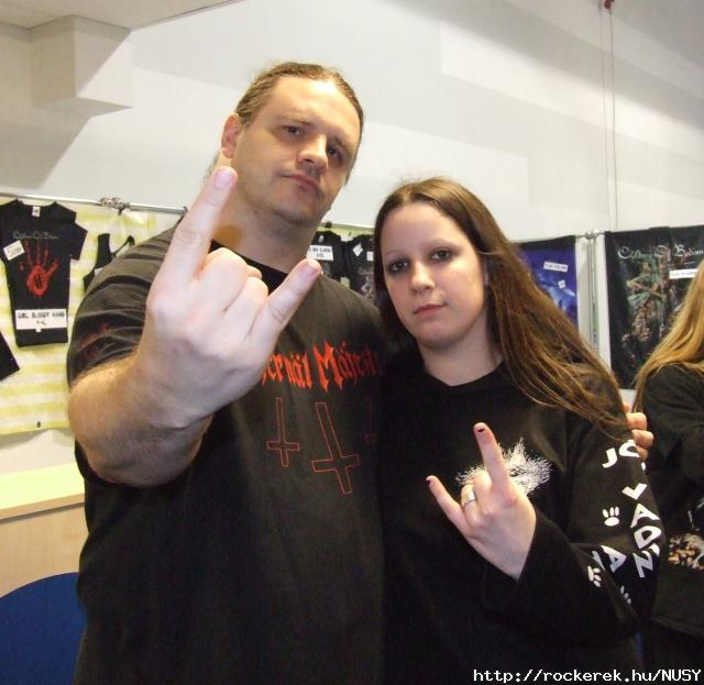 Corpsegrinder
