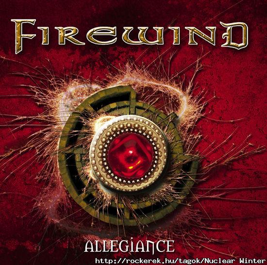allegiance