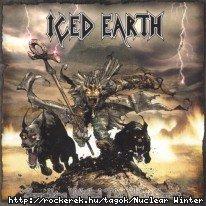 iced earth