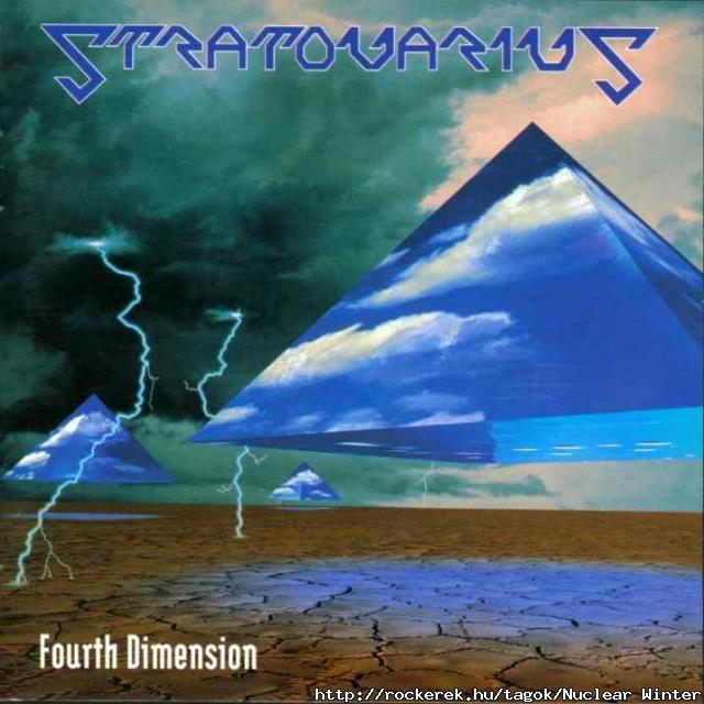 FOURTH DIMENSION FRONTAL