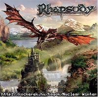 rhapsody