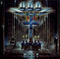 U.D.O. - 1999 - Holy (Front)