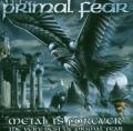 2006 Metal is forever