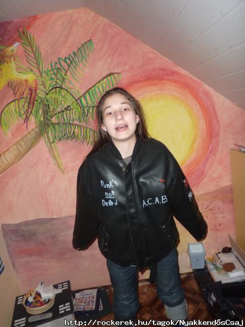 A.C.A.B.
