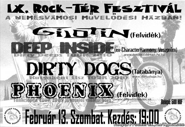 Rock-Tr Februr 13.