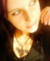 Nymphetamine Girl