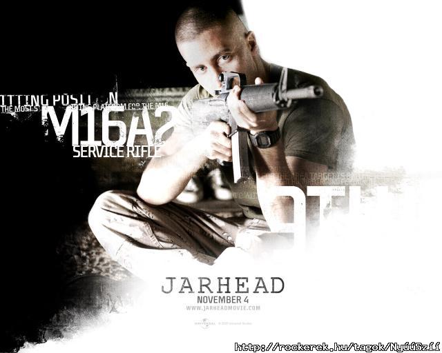 JarHead ;))