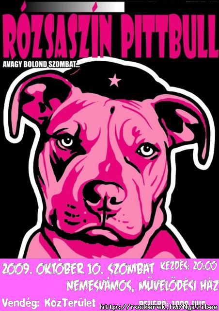 Pittbuli