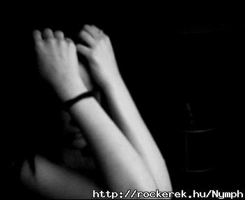 Feel depress