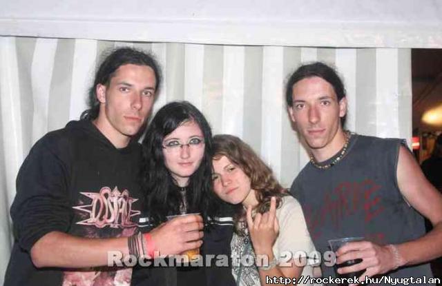 Rockmaraton 2009