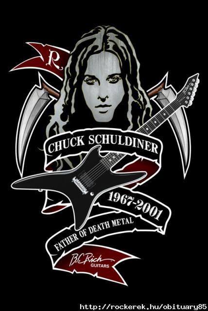 ChuckSchuldiner