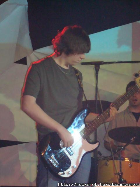 kecs koncert