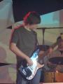 kecs koncert