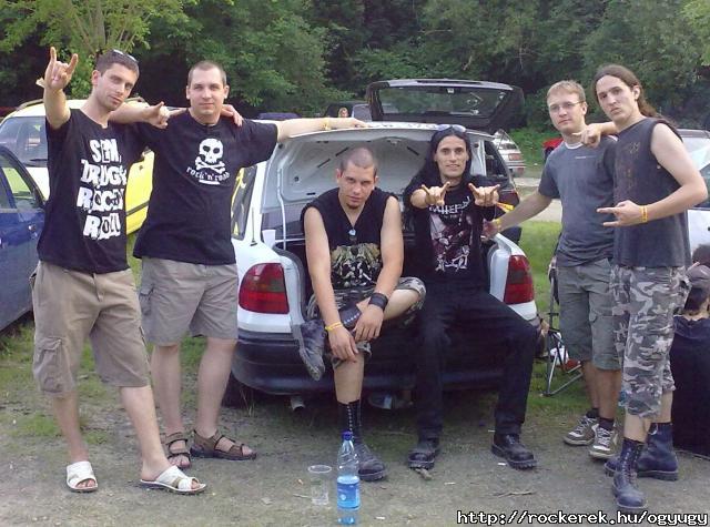 Rockmaraton 2010