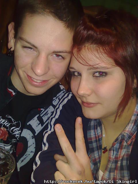 Jzanon is szpek vagyunk egytt :D (L) :D