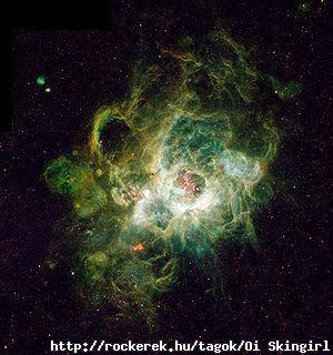NGC 604