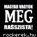 MAGYAT S BSZKE MEG RASSZISTA!