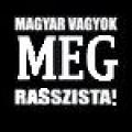 MAGYAT S BSZKE MEG RASSZISTA!