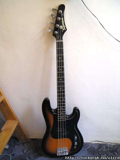 Samick