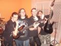Dave=nek Olird=Basszus Slash=dob Body Guard=ritmus Balzs=szol