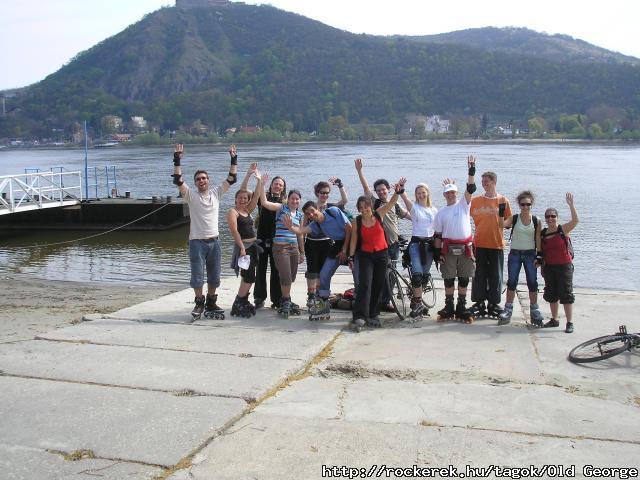 Dunaguri 2007