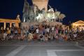 Friday Night Skate Budapest (majdnem 100an)