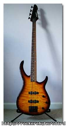 Peavey Millenium BXP