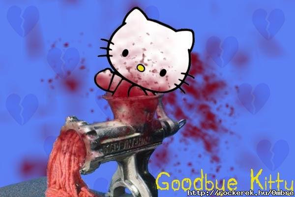 Goodbye! :D