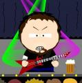 South Park 4ever!!! :D N-e!!! :D