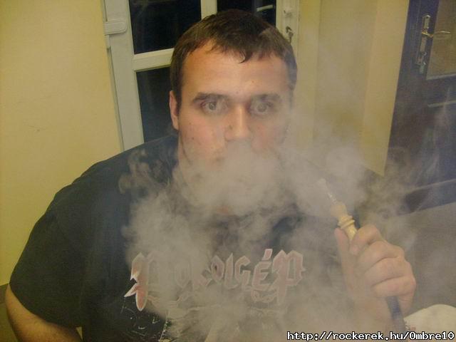 Fltem s a kdve illetve FSTBE Vesztem! :D