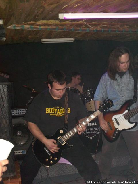 Trivium kzben