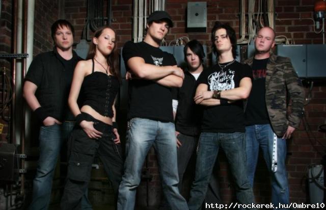 Sonic Syndicate