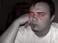I am the DEMON! XD