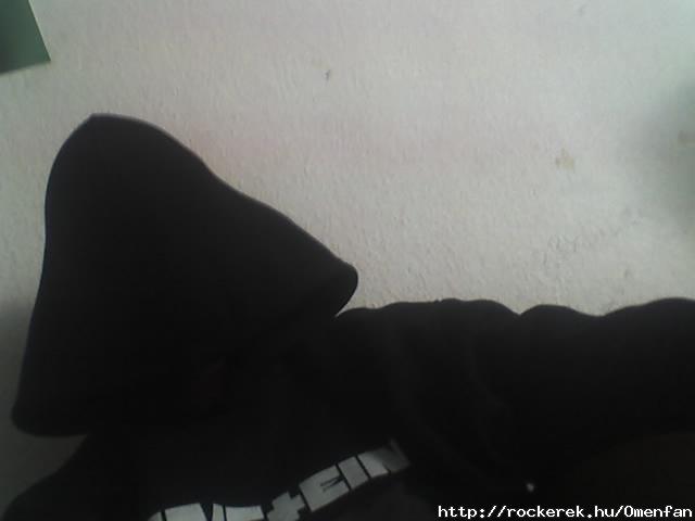 mint Darth Vader xD