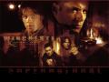 supernatural :)