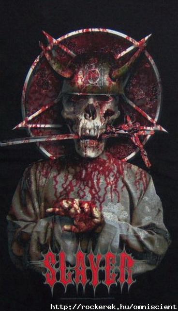 slayer